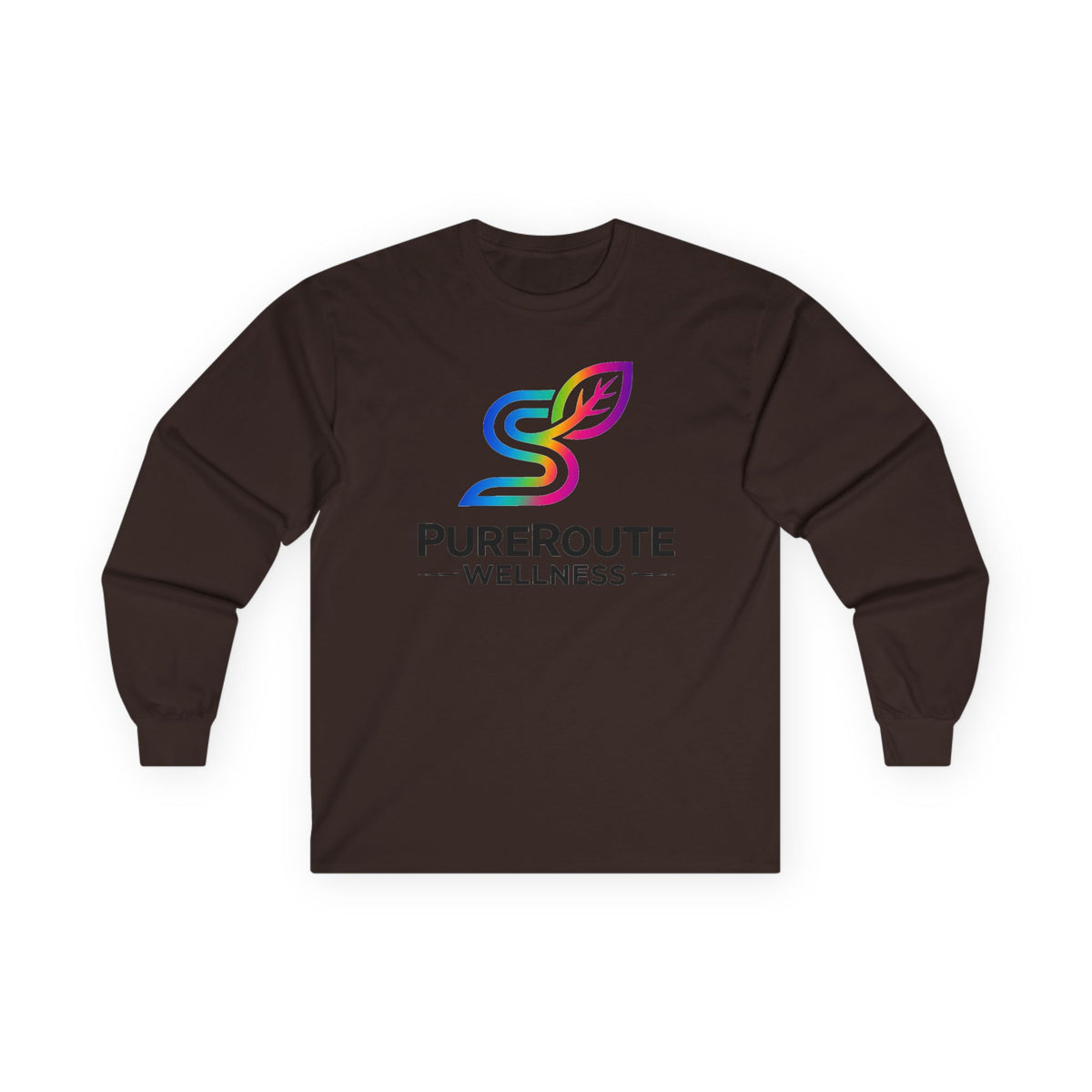 Unisex Ultra Cotton Long Sleeve Tee