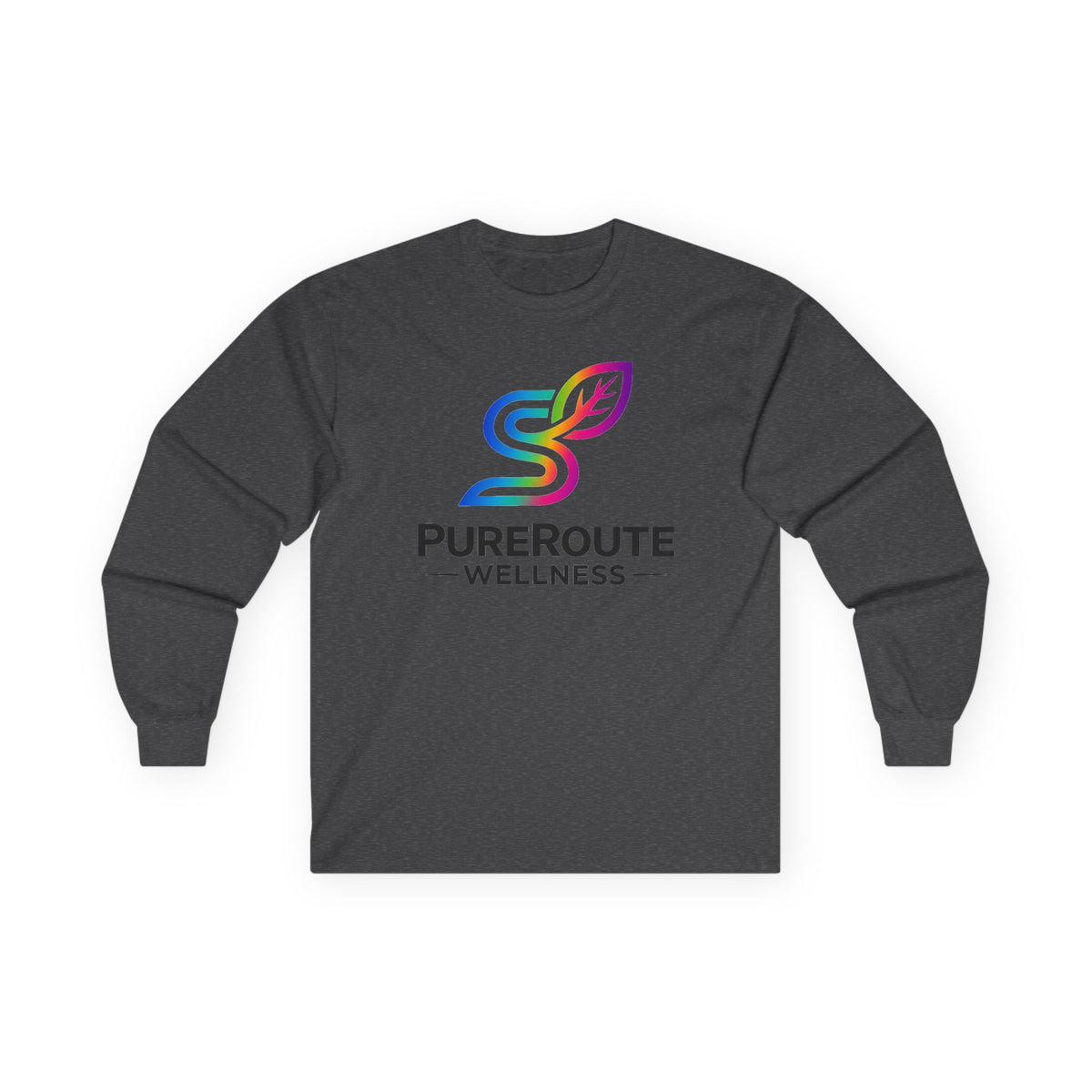 Unisex Ultra Cotton Long Sleeve Tee