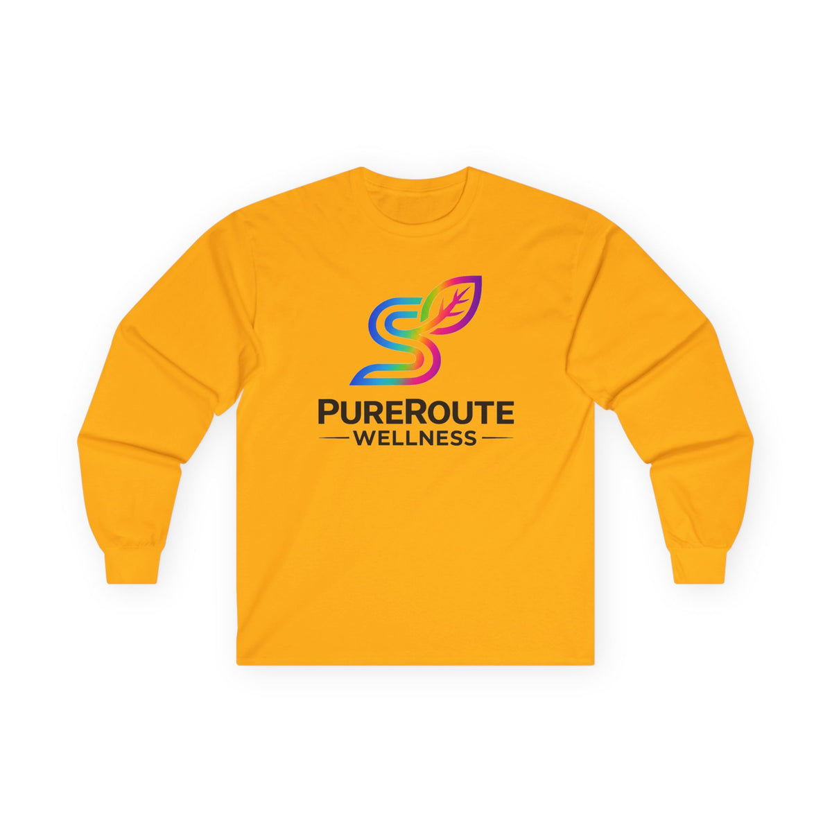 Unisex Ultra Cotton Long Sleeve Tee