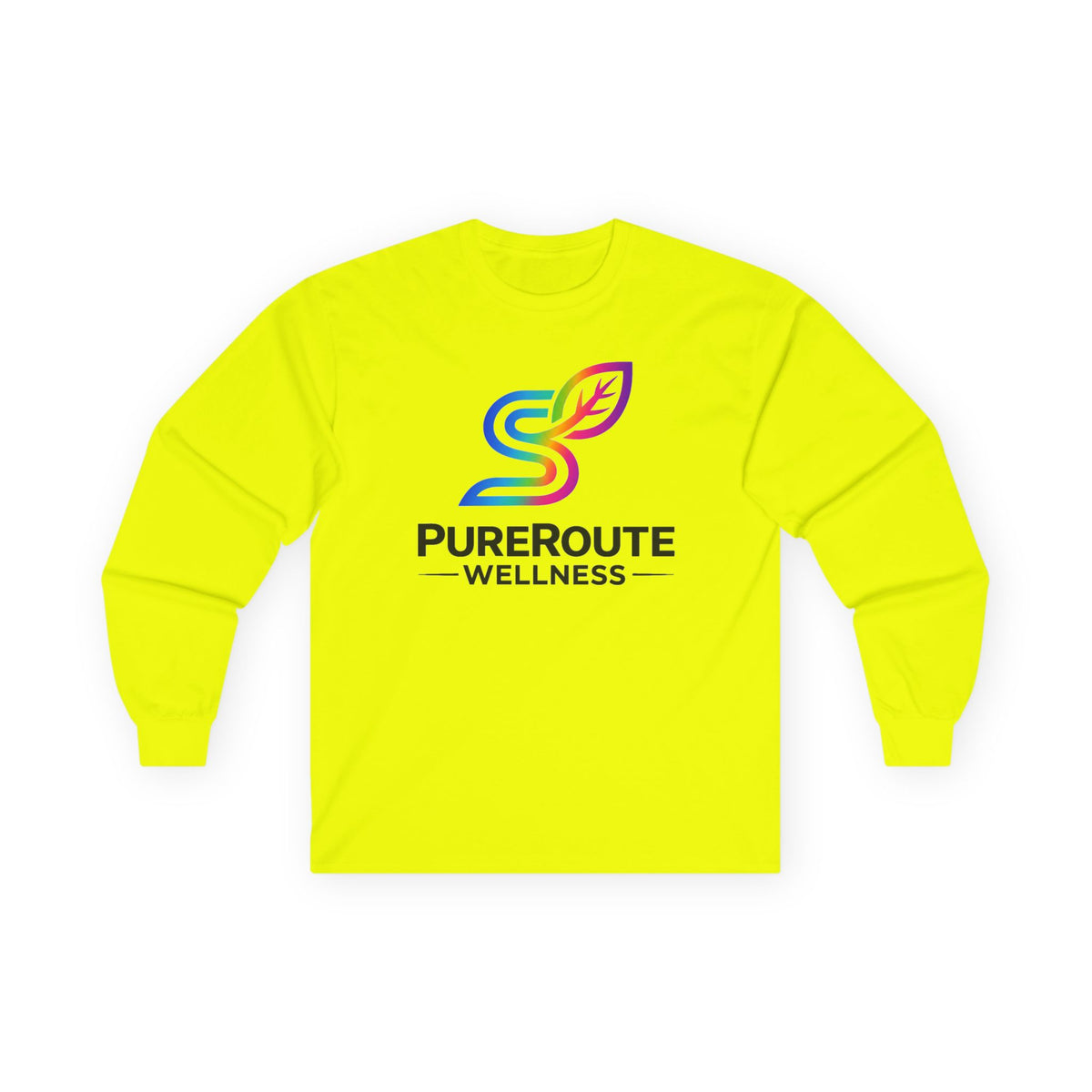 Unisex Ultra Cotton Long Sleeve Tee