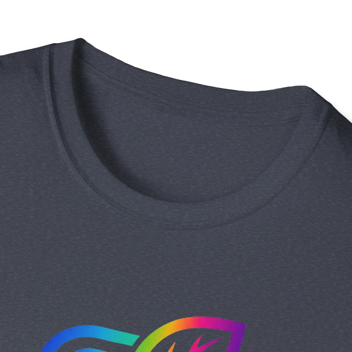 Pureroute Wellness Logo T-Shirt