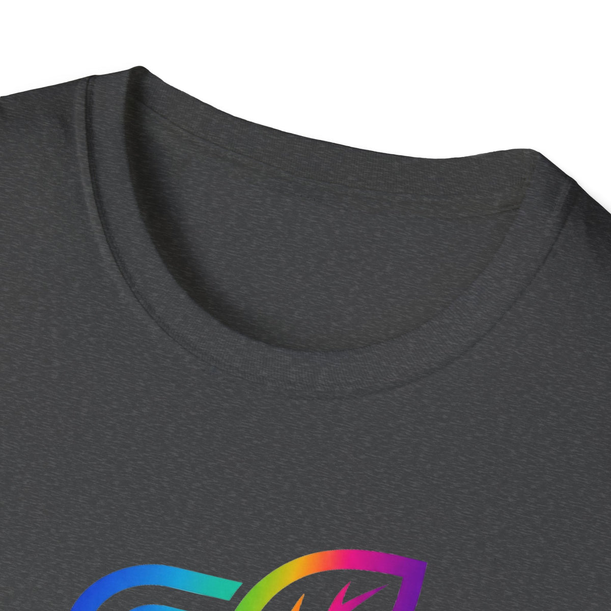 Pureroute Wellness Logo T-Shirt