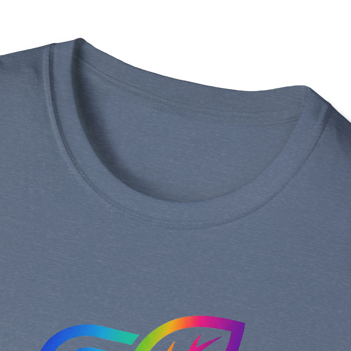 Pureroute Wellness Logo T-Shirt