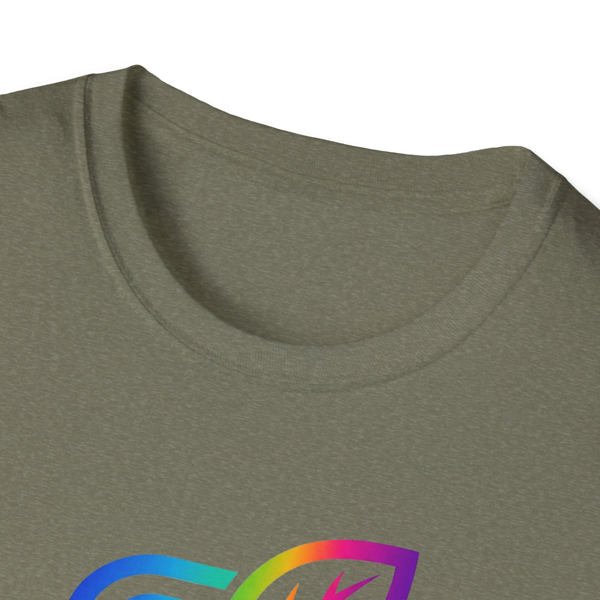 Pureroute Wellness Logo T-Shirt