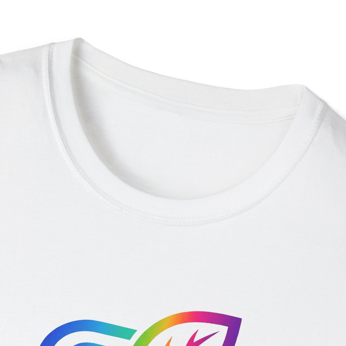 Pureroute Wellness Logo T-Shirt