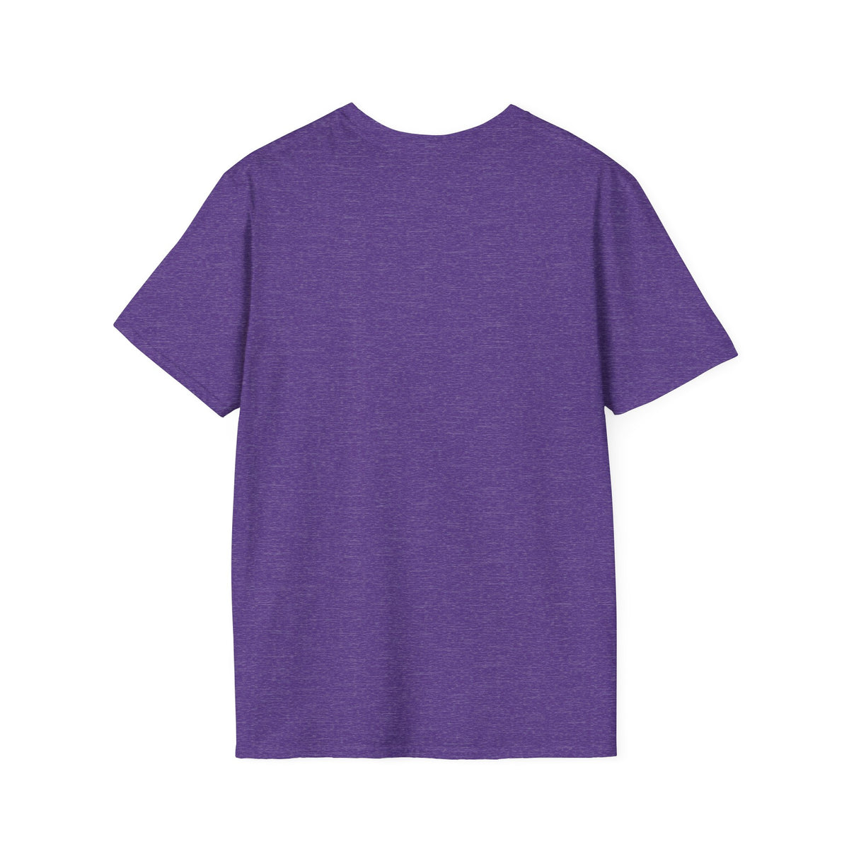 PurerRoute Wellness Rainbow Logo T-Shirt