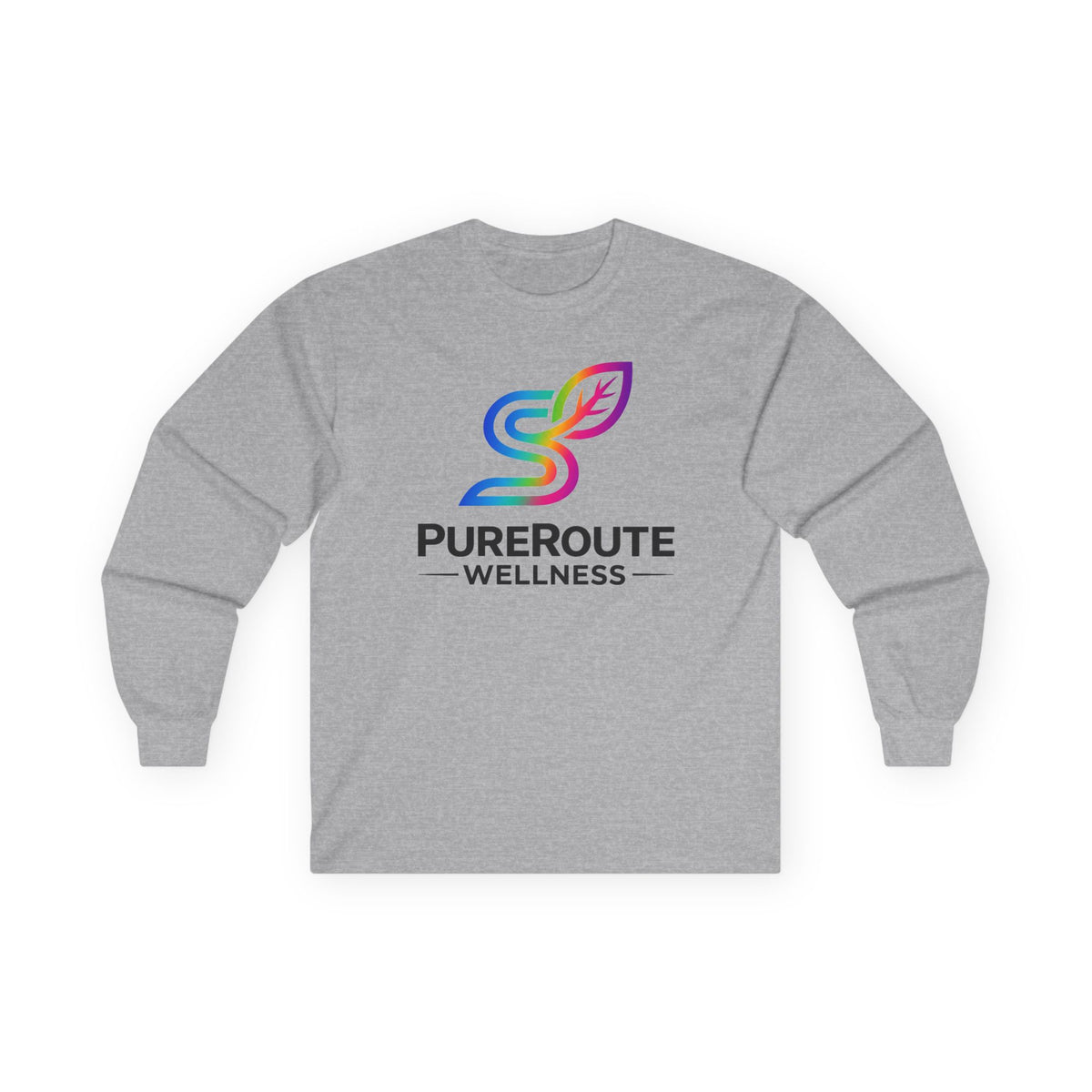 Unisex Ultra Cotton Long Sleeve Tee