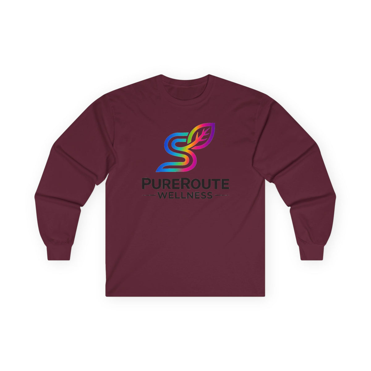 Unisex Ultra Cotton Long Sleeve Tee