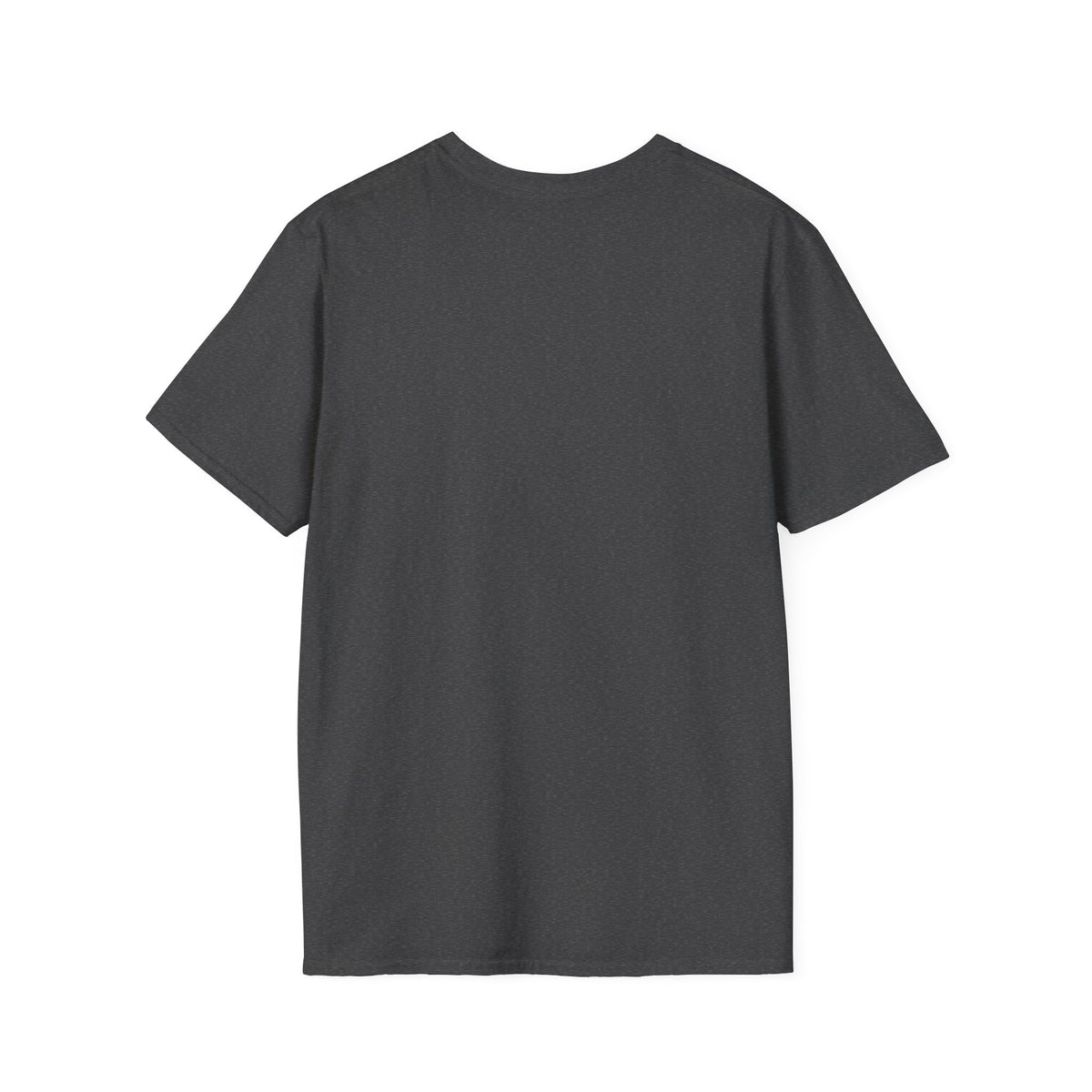 PurerRoute Wellness Rainbow Logo T-Shirt