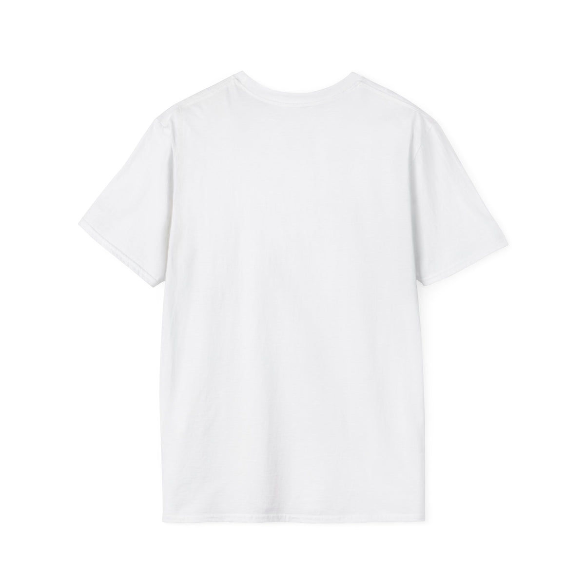 PurerRoute Wellness Rainbow Logo T-Shirt