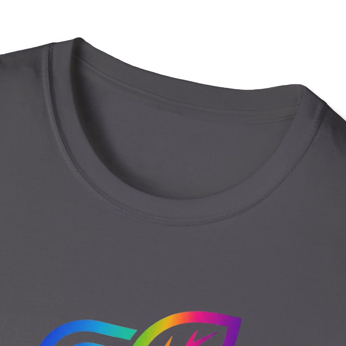 Pureroute Wellness Logo T-Shirt