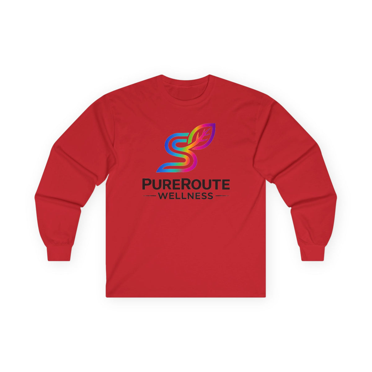 Unisex Ultra Cotton Long Sleeve Tee