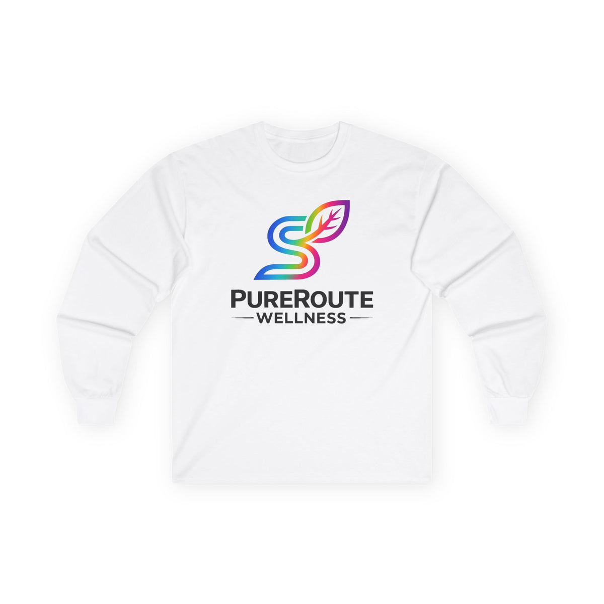 Unisex Ultra Cotton Long Sleeve Tee