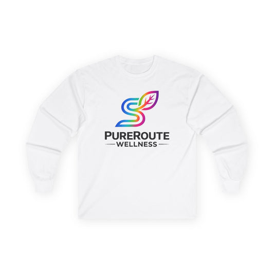 Unisex Ultra Cotton Long Sleeve Tee
