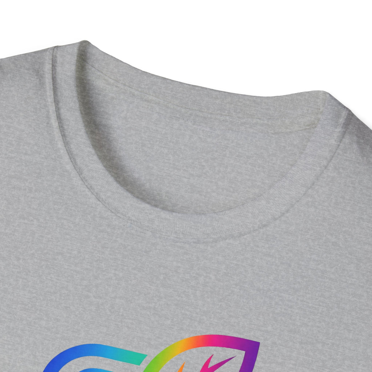 Pureroute Wellness Logo T-Shirt